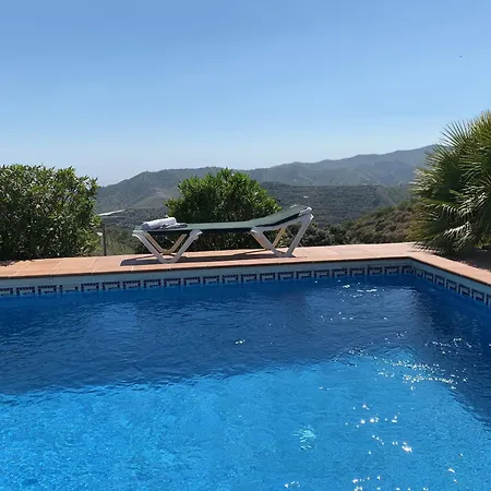 Cala Chica * Cajís