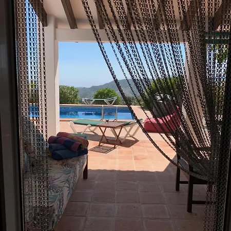 Cala Chica Cajís