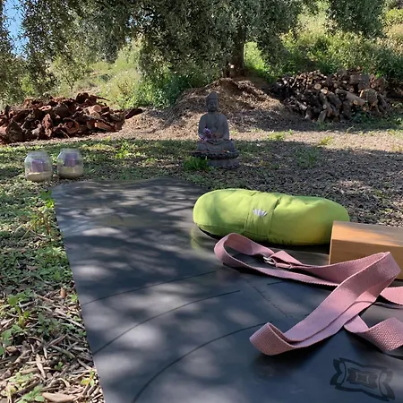 Cala Chica בית נופש