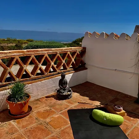 Cala Chica Cajís